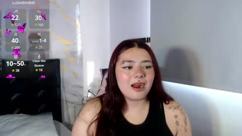 Snapshot of vanessa_gp chatting on 06.30.26 Vanesa online show from 06.30.26
