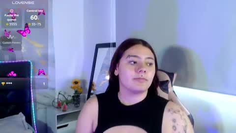 Snapshot of vanessa_gp chatting on 07.04.26 Vanesa online show from 07.04.26