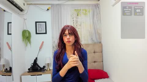 vanessa_jenner online show from 03.12.26