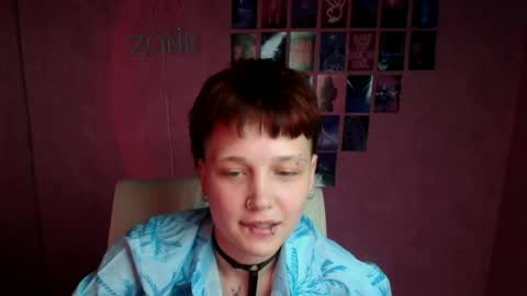 Vanessa online show from 06.29.26