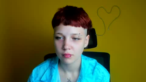 Vanessa online show from 07.08.26