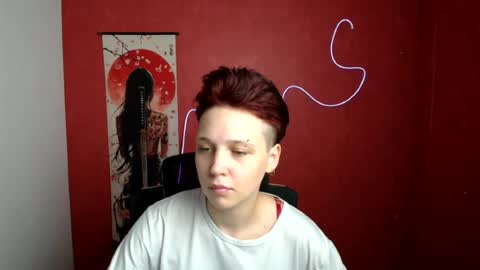 Vanessa online show from 07.18.26