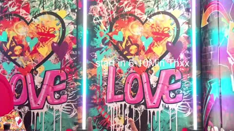  Vanessa  online show from 10.26.25