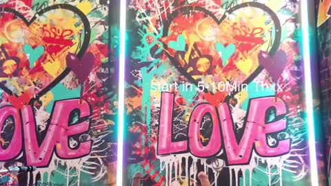  Vanessa  online show from 11.06.25