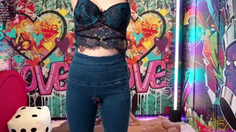  Vanessa  online show from 01.17.26