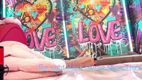  Vanessa  online show from 05.07.26
