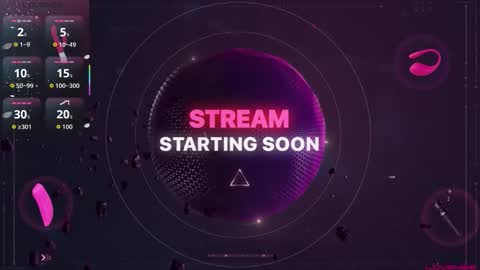 Vanessa Maes online show from 02.17.26