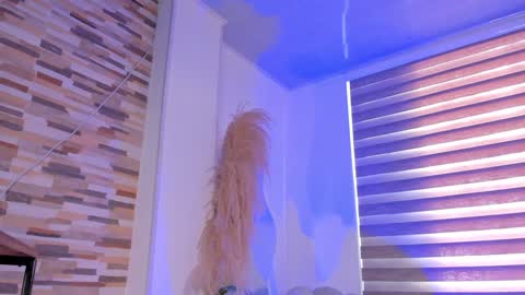 Vanessa Novvoa online show from 01.15.25