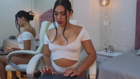 Vanessa  online show from 10.24.25