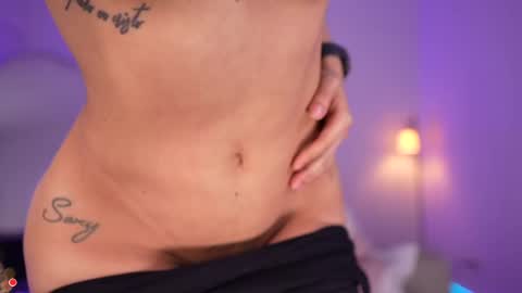 Snapshot of vanessa_sexxy chatting on 02.24.25 vanessa sexxy online show from 02.24.25