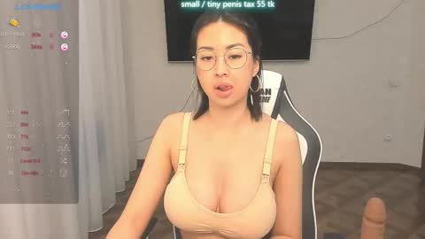 Vanessa online show from 02.13.26