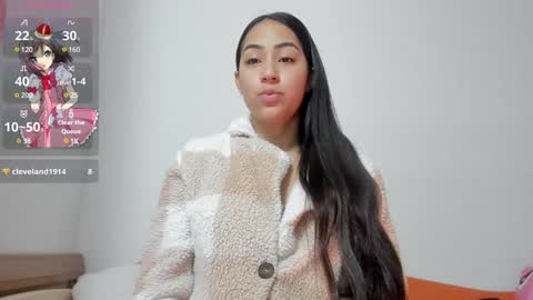 vanessaadol online show from 01.03.25