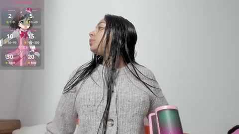 vanessaadol online show from 01.05.25