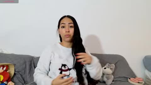 vanessaadol online show from 03.13.26