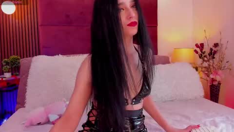 Vanessa Diamond online show from 03.16.26