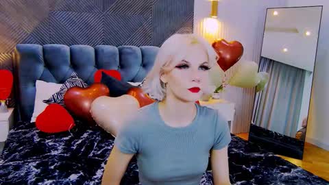 Vanessa online show from 02.15.26