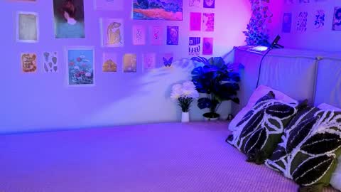 Vanessa online show from 04.06.26