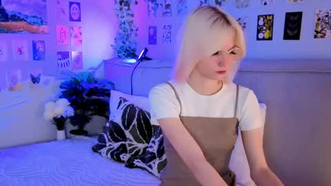 Vanessa online show from 04.17.26