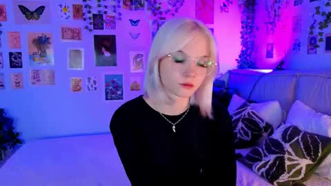 Vanessa online show from 05.24.26