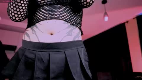 Vanessa  online show from 10.18.25