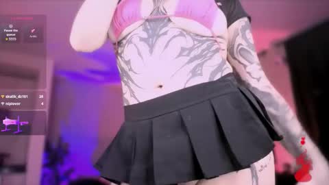 Vanessa  online show from 11.29.25