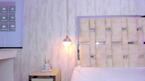 Snapshot of vanessaboch chatting on 12.05.25 Vanessa online show from 12.05.25