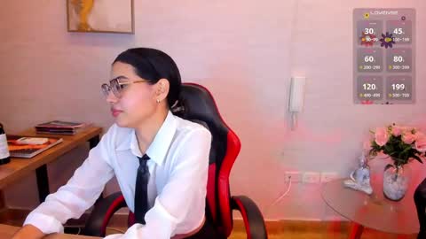 Vanessa online show from 05.17.26