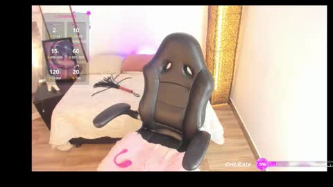 Angie  online show from 10.09.25