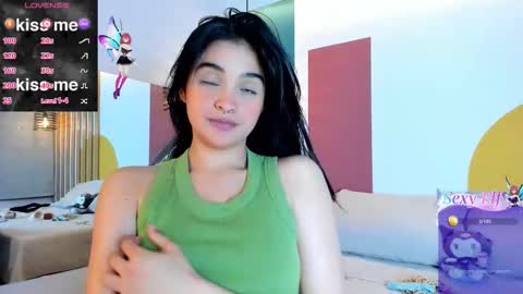 Mrs Doofenshmirtz online show from 03.18.26