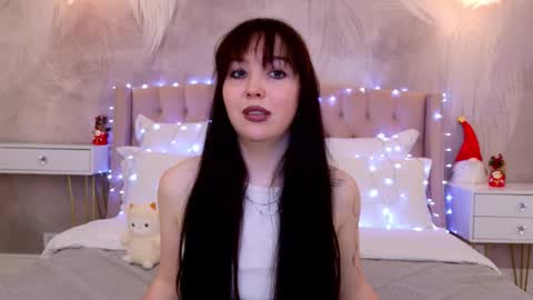 Vanessa online show from 12.16.25