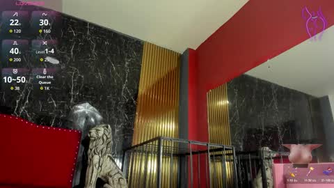 Vanessa Hard online show from 03.20.26