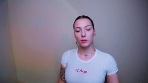 Snapshot of vanessakim_ chatting on 12.24.24 Vanessa online show from 12.24.24