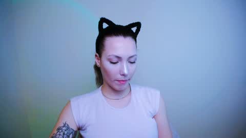 Snapshot of vanessakim_ chatting on 01.07.25 Vanessa online show from 01.07.25