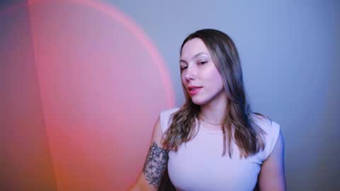 Snapshot of vanessakim_ chatting on 01.15.25 Vanessa online show from 01.15.25