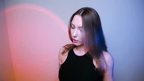 Snapshot of vanessakim_ chatting on 01.21.25 Vanessa online show from 01.21.25