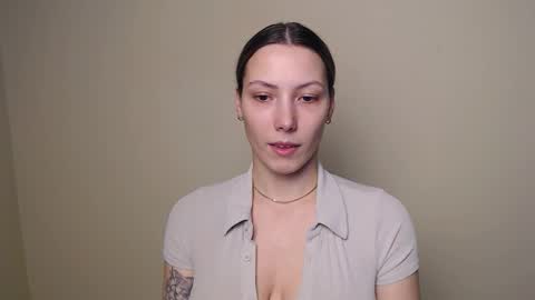 Snapshot of vanessakim_ chatting on 01.14.26 Vanessa online show from 01.14.26