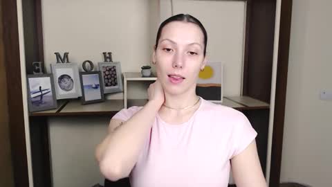 Vanessa online show from 03.24.26