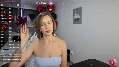 Vanessa  online show from 02.21.26