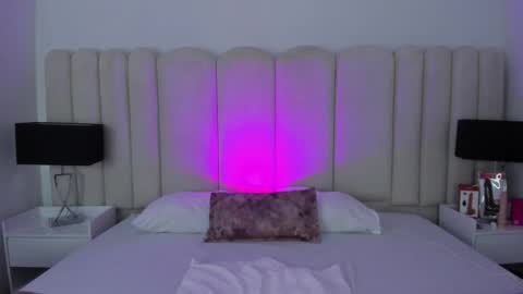 Vanessa Sexy Paris online show from 11.24.25