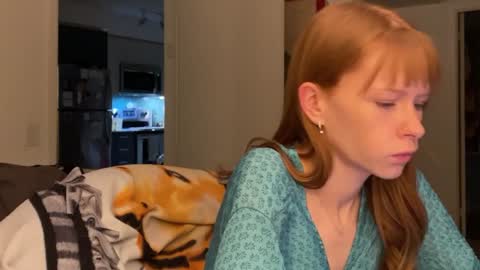 Snapshot of vanessapark chatting on 12.22.24 Vanessa  online show from 12.22.24