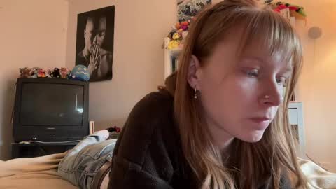 Vanessa  online show from 04.02.26