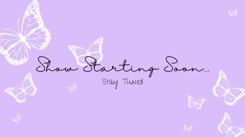 Snapshot of vanessapark chatting on 05.10.26 Vanessa online show from 05.10.26