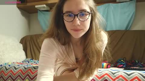 Vanessa Rose online show from 11.13.25