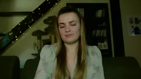 Vanessa online show from 03.19.26