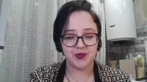 vanessashadow online show from 04.01.26