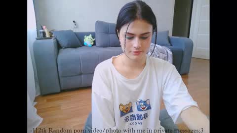 Snapshot of vanessatenderness chatting on 02.05.26 vanessatenderness online show from 02.05.26