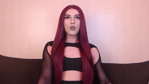 Vanessa online show from 12.12.24