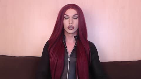 Vanessa online show from 02.08.25