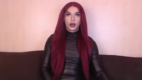 Vanessa online show from 03.03.25