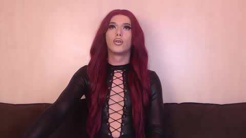 Vanessa online show from 10.25.25